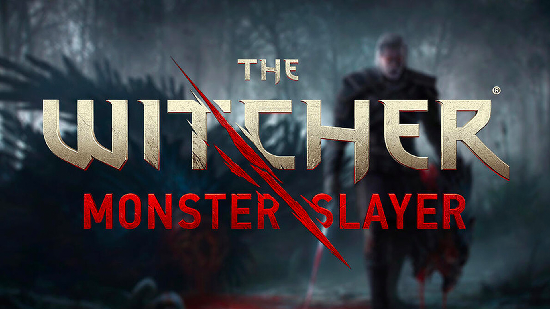 Banner of The Witcher: Monster Slayer 1.3.102