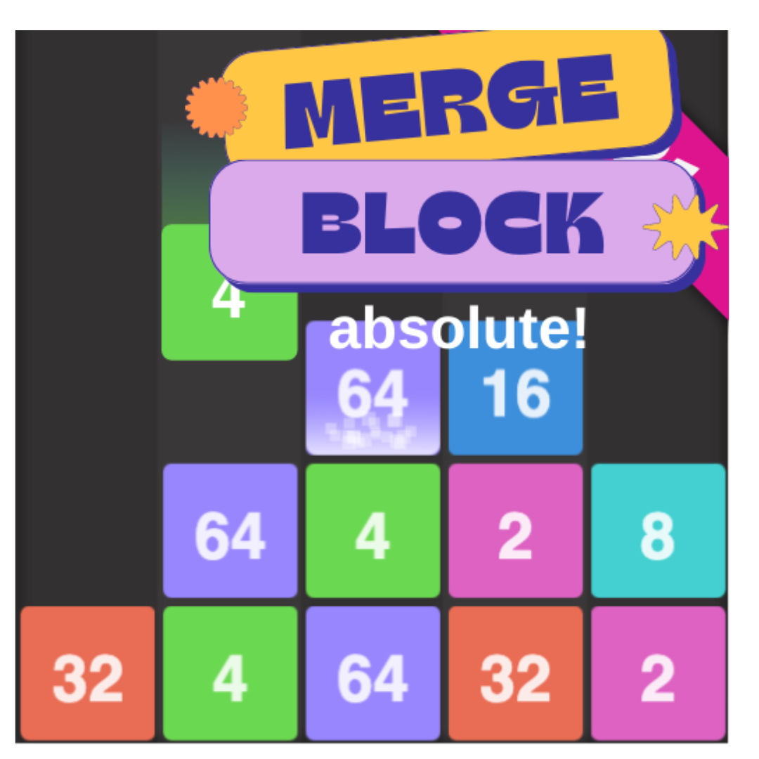 NumTrip - Free 2048 Number Merge Block Puzzle Game APK para