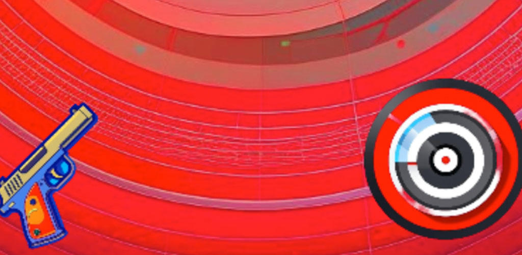 Pistol Shooter screenshot