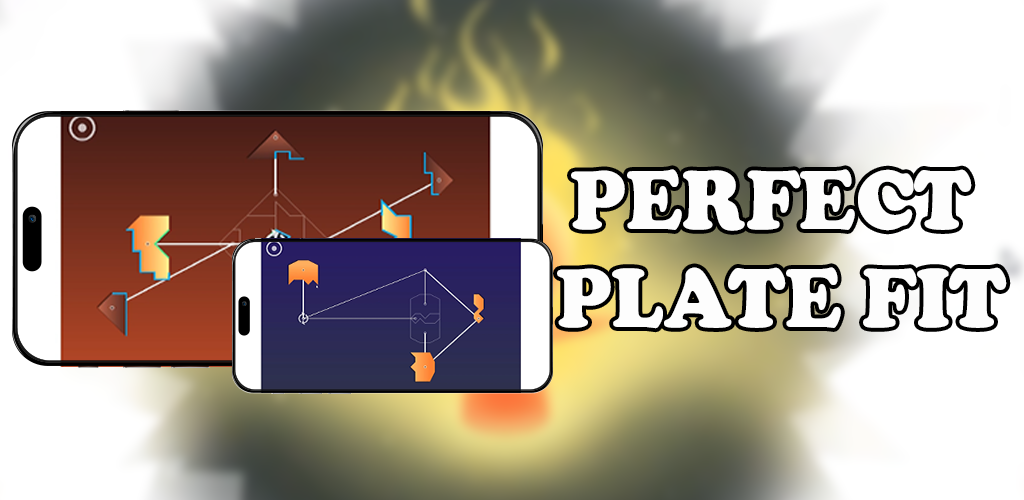 Perfect Plate Fit screenshot