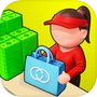 Icon of Fashion Street - Idle Tycoon