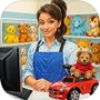 Icon of Toy Store Simulator 3D
