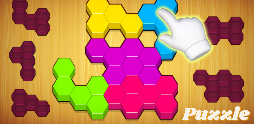 Screenshot of the video of Block Puzzle Puzzlement Game