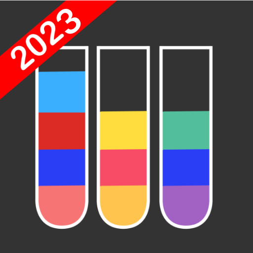 Water Sort Puzzle Latest Version for Android/iOS - TapTap