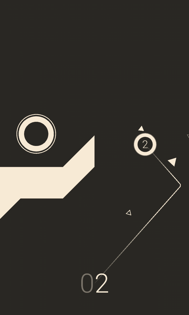 ULTRAFLOW 遊戲截圖