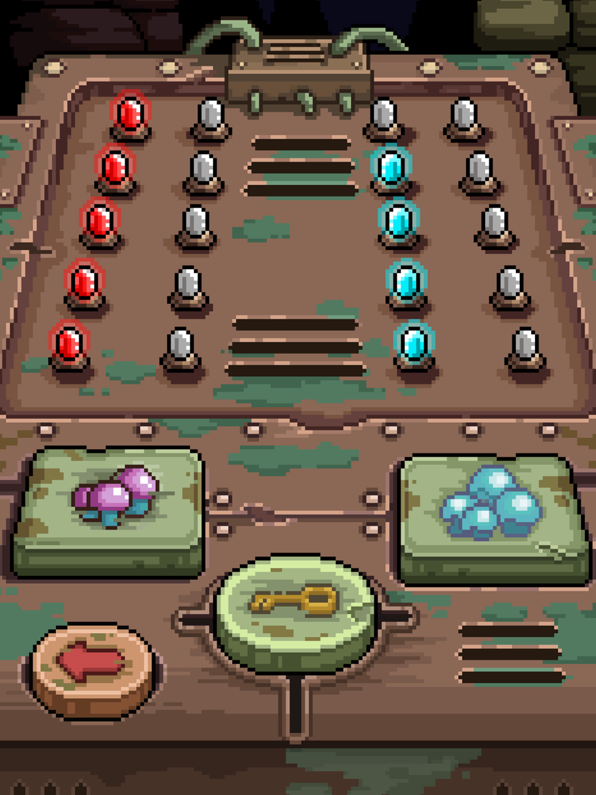 Bluebird of Happiness Game Screenshot