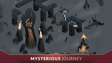 Ghosts of Memories - Adventure Puzzle Game 遊戲截圖
