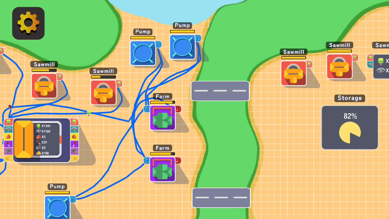 Screenshot 5 of 크래프트 커넥트 