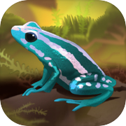 Pocket Frogs: Tiny Pond Keeper