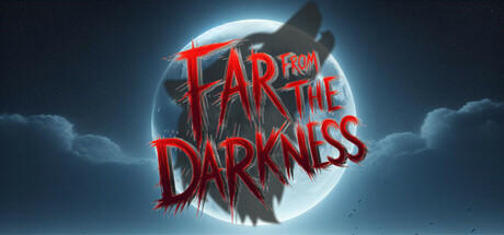 Banner of Far From The Darkness 