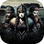 Vikings - True North