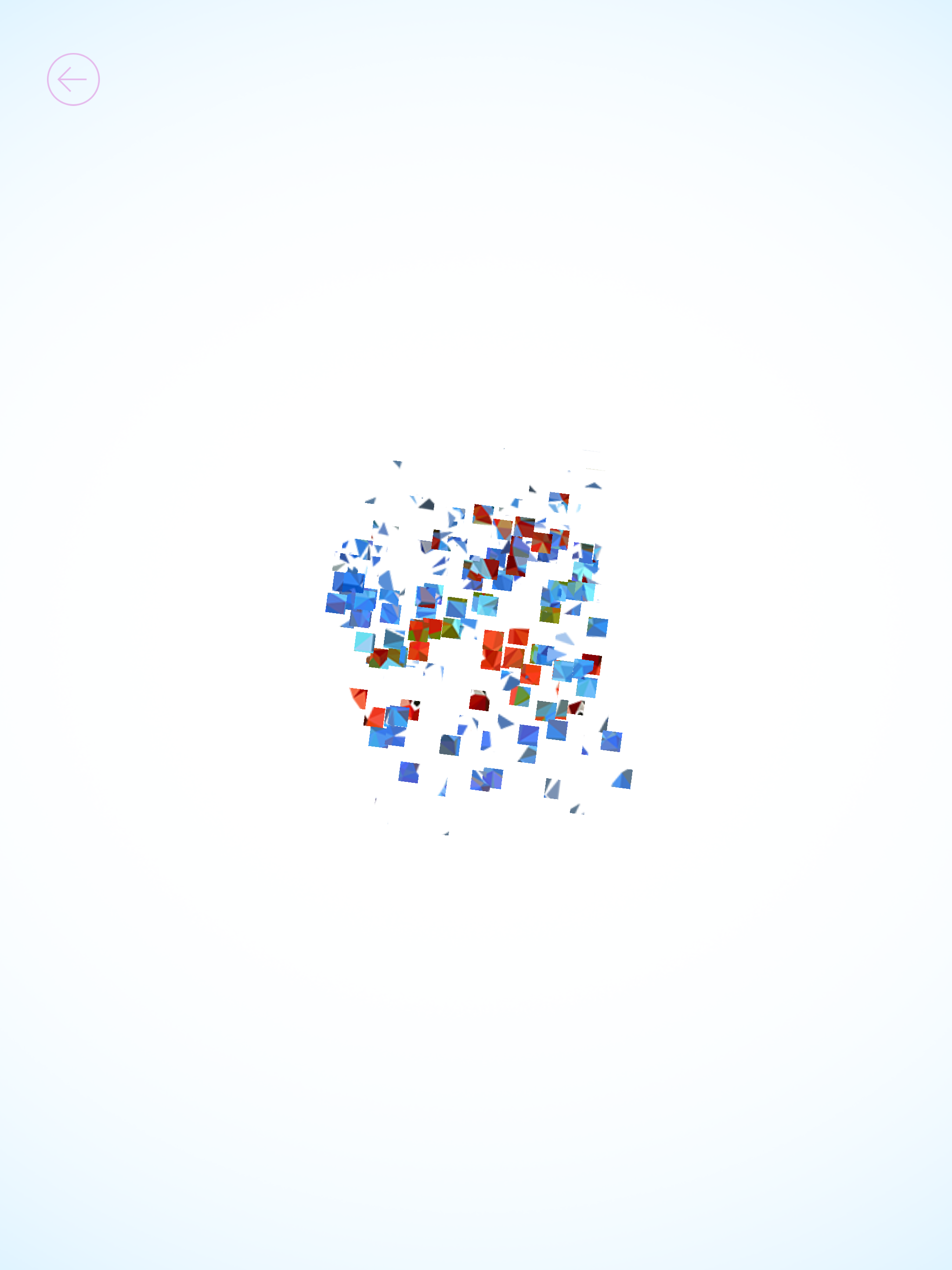 Poly4u - 3D Poly Sphere Puzzle Games Game Screenshot