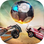 Rocket Car Ball
