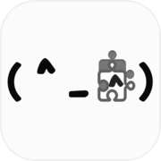 Kaomoji Puzzle - Cutie Puzzle