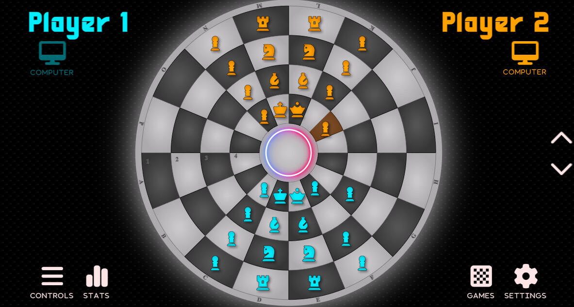 Circular Logic Games ภาพหน้าจอเกม