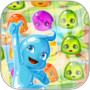 Sweet Jelly Jam Blast: Match 3