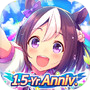Icon of Umamusume: Pretty Derby
