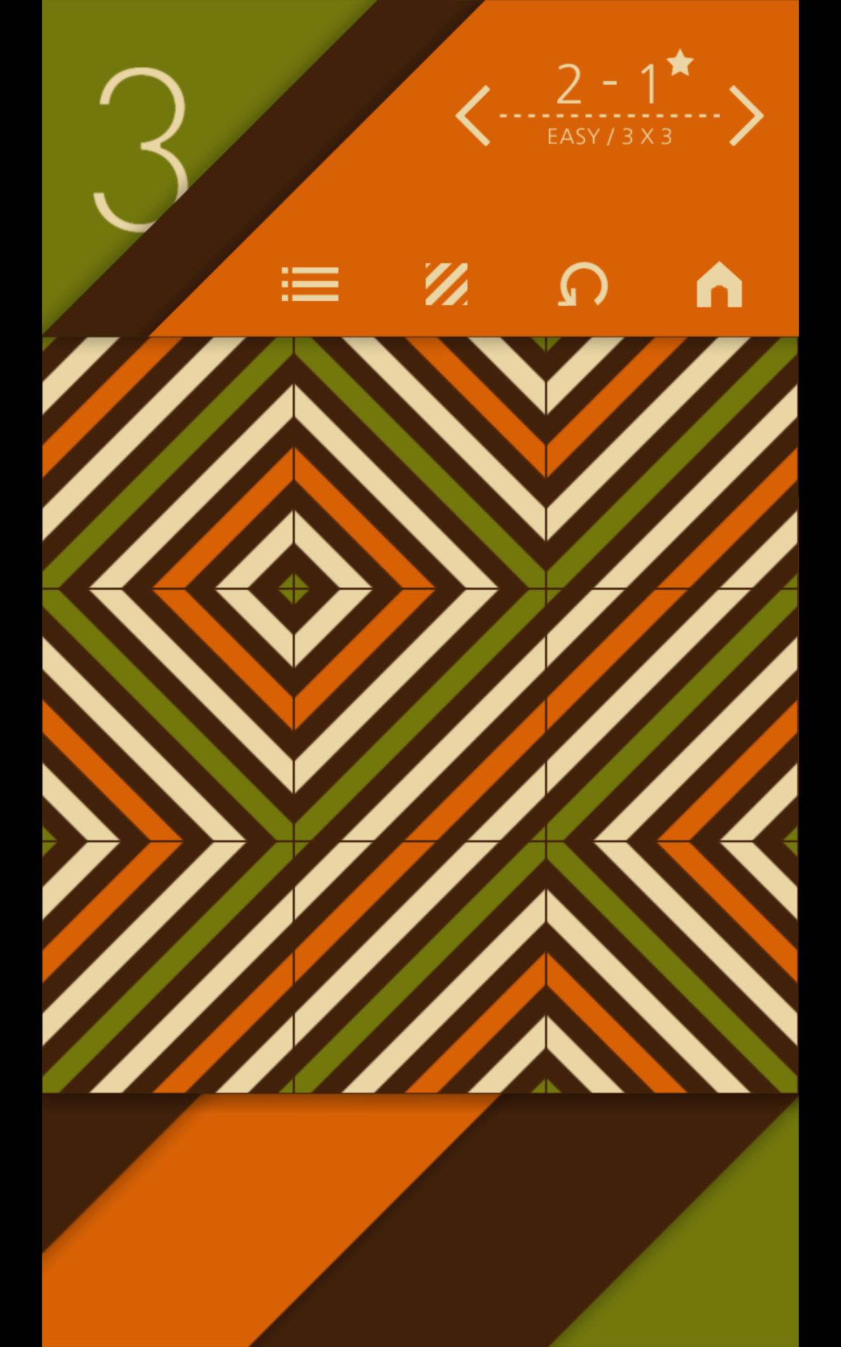 TIKADAK Game Screenshot