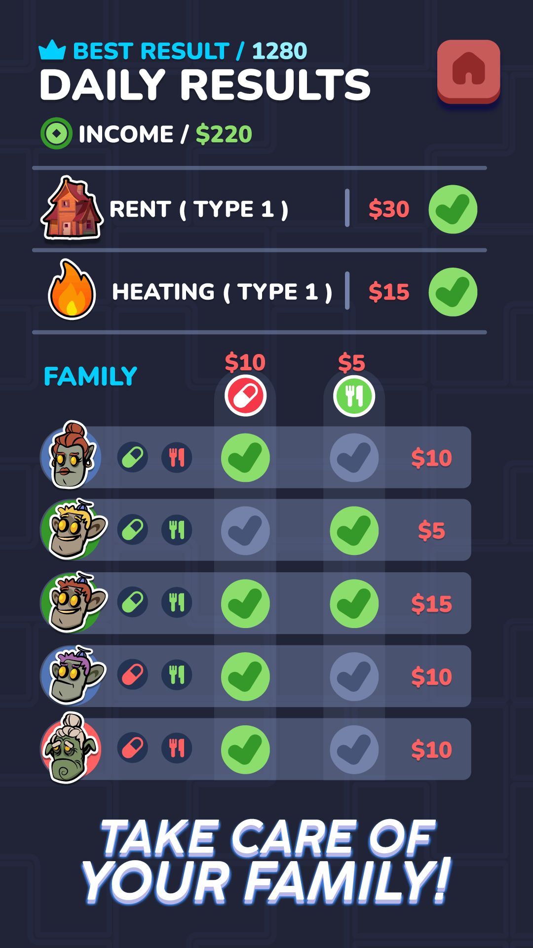 Block Factory : Blast Puzzle Game Screenshot