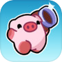 Icon dari Piggy Go