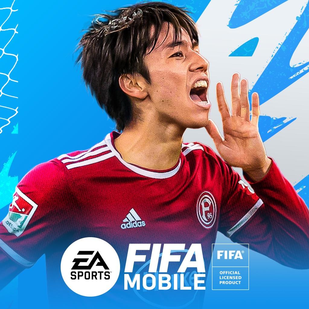 Download FIFA MOBILE 21-22シーズンアップデート for Android/iOS APK - TapTap