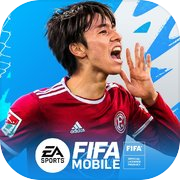 FIFA MOBILE 21-22 Season Update