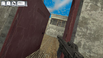 Devinica Game Screenshot