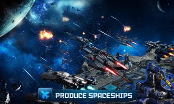 Star of Glory Game Screenshot