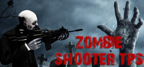 Banner of Zombie Shooter TPS 