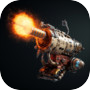 Icon of Idle Gun Shoot Tycoon