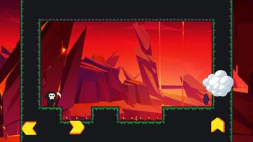 PH Drak Vorp Game Screenshot