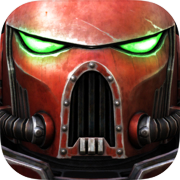 Warhammer 40,000: Regicide