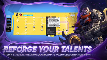 Torchlight: Infinite Game Screenshot