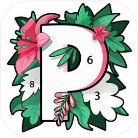 Paint.ly - Paint by Number