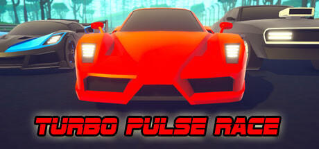 Banner of Turbo Pulse Race 