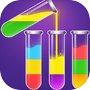 Color Water Sort-Puz Game