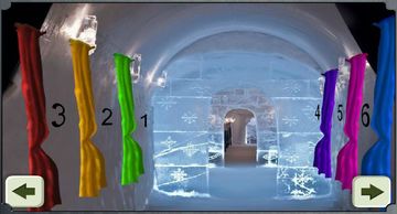 Escape Games Spot-79 Game Screenshot