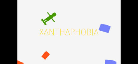 Banner of Xanthaphobia 
