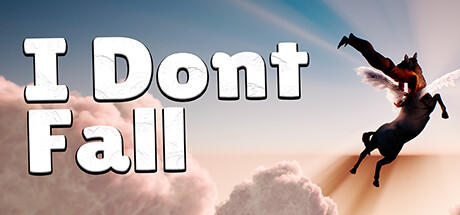 Banner of IdontFall 