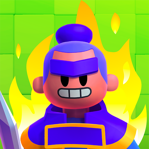 Draw Monster: Battle Farm android iOS apk download for free-TapTap