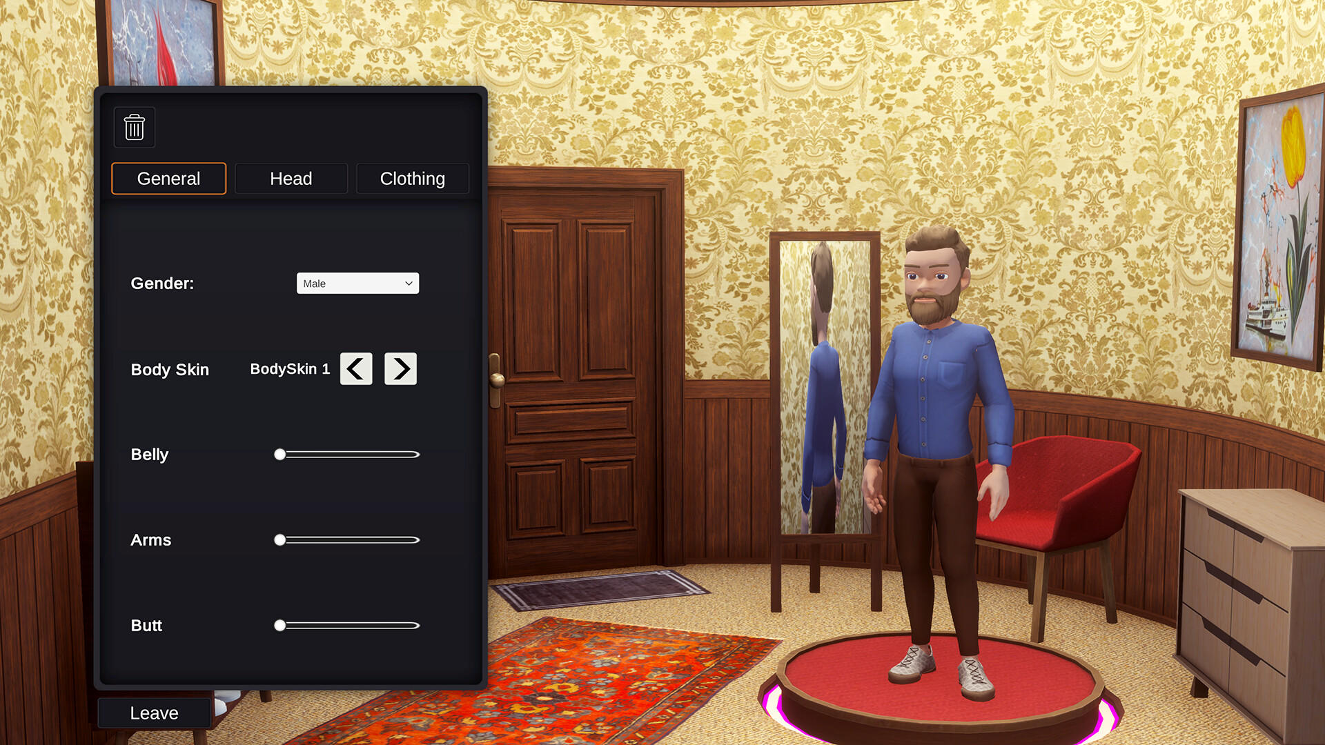 Kebab Simulator: Prologue screenshot game
