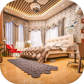 House flipper: Home Makeover &