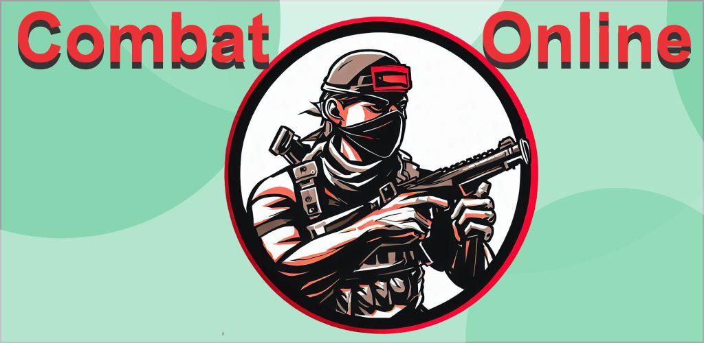 Banner of Combat zone online 1.0
