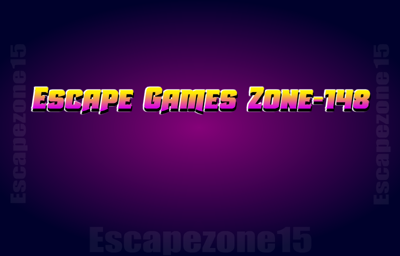 Screenshot 1 of Zona de jogos de fuga-148 v1.0.0