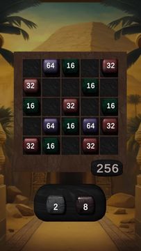 Whoosh to Win ภาพหน้าจอเกม