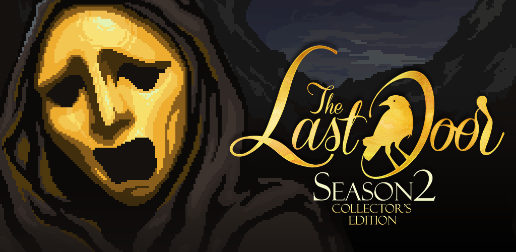Banner of The Last Door Season 2 2.1.16