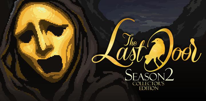 Banner of The Last Door: Season 2 2.1.16