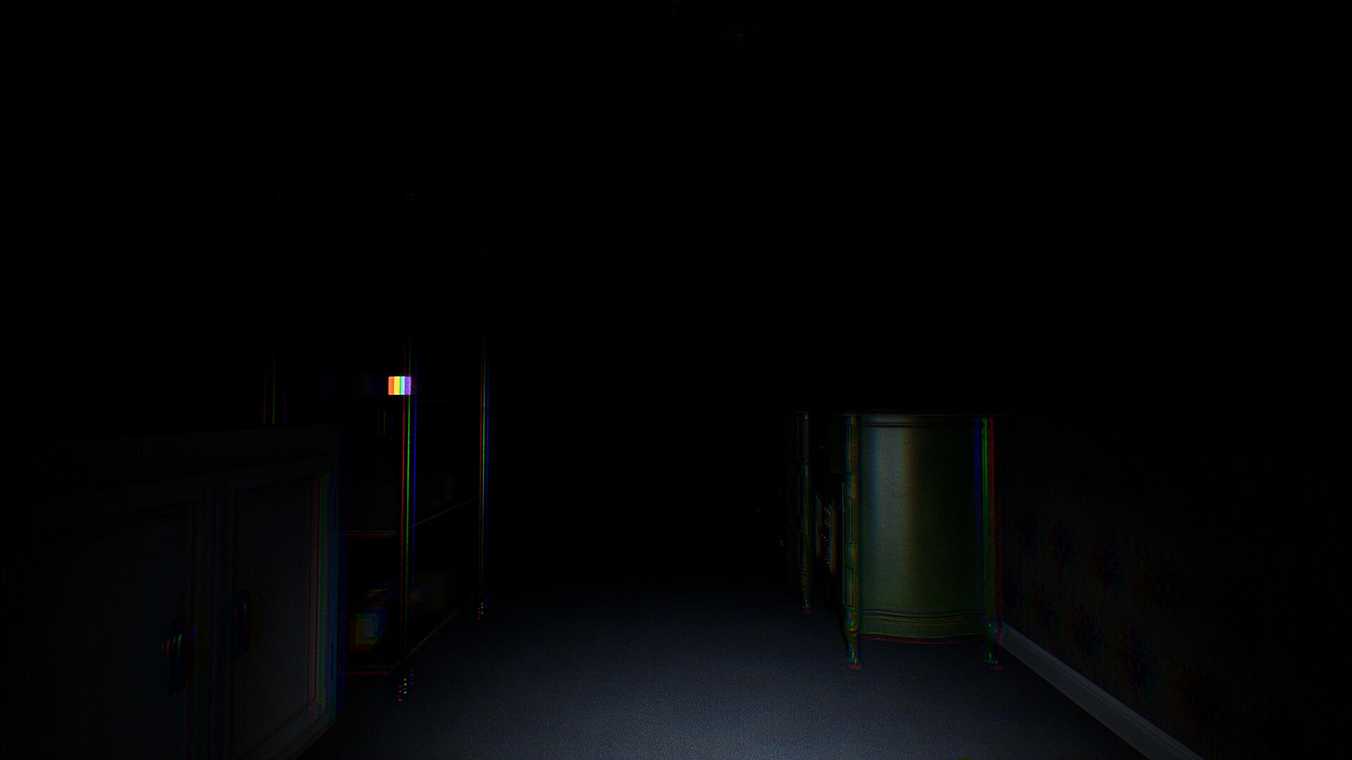 Letters of Bernard Thorne Game Screenshot
