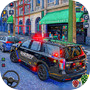 Icon of City Police Car Driving Games