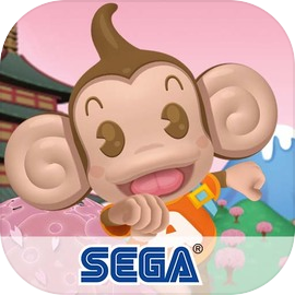 Super Monkey Ball: Sakura Ed.